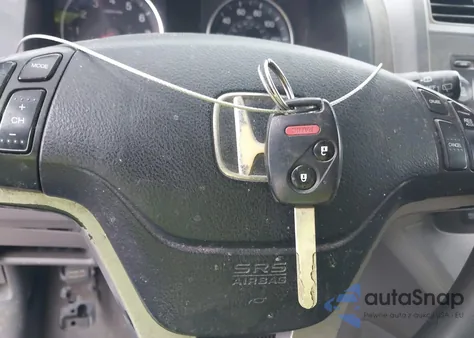 2008 Honda Cr-V Ex из США, поврежденный, VIN JHLRE48598C044950